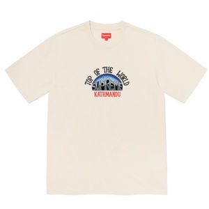 SUPREME TOP OF THE WORLD TOP SIZE SMALL